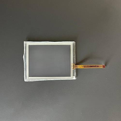 NB3Q-TW00B (82x66mm / 4 Telli) Dokunmatik Cam