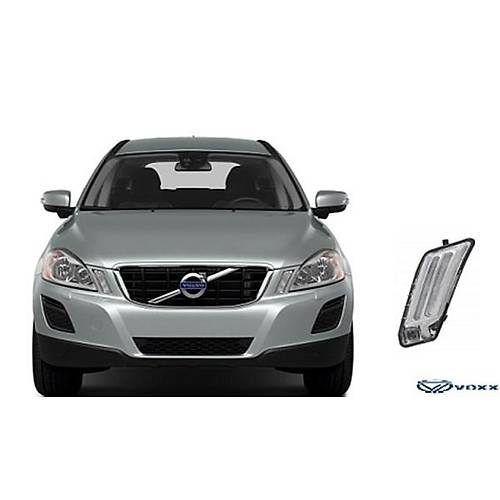 G�ND�Z FARI SOL XC60 2009-2013