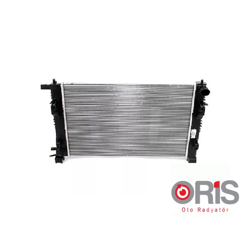 SU RADYAT�R� ( 36002413OR ) S60/V60/XC70/S80/V70/XC60 D5