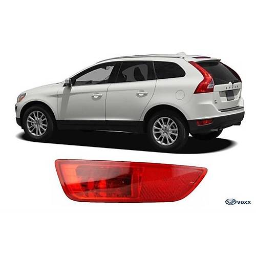 REFLEKT�R ARKA SOL XC60 2009-2017