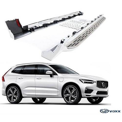 E�ik ��tas� Sa� ( Yan Basamak ) XC60 2018-