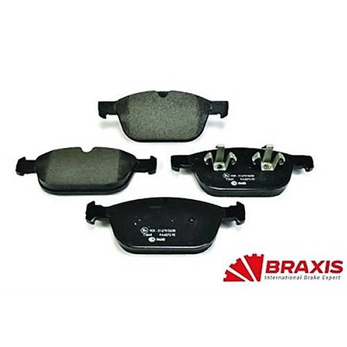 BALATA K�T� �N XC60 T6/3.2/2.0T/D3/2.4D/