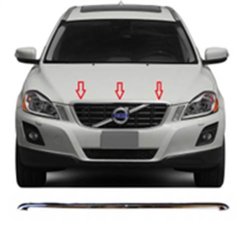 TR�M �ITASI KROM XC60 2009-2017