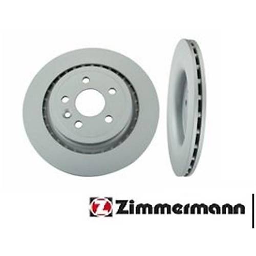 D�SK ARKA ELEKTR�KL� EL FREN� ( 30769060ZM ) S60/V60/S80/V70/XC70