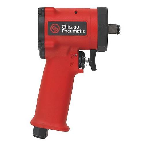 CP CP7732 Haval� Somun S�me Mini 1 / 2