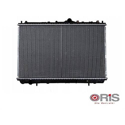 SU RADYAT�R� ( 8602065OR ) S40/V40 1996-2004 TURBOSUZ