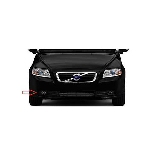 S�S FAR KAPA�I SA� S40 2008-2012