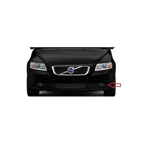 S�S FAR KAPA�I SOL S40 2008-2012