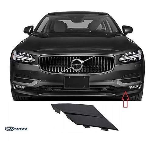 S�S KAPA�I SOL ( 31383513 ) S90/V90 2017-
