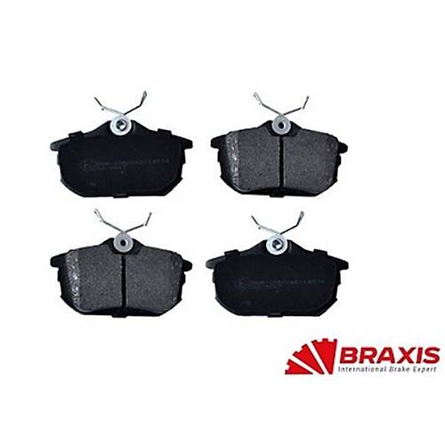 BALATA K�T� ARKA S40/V40 96-04