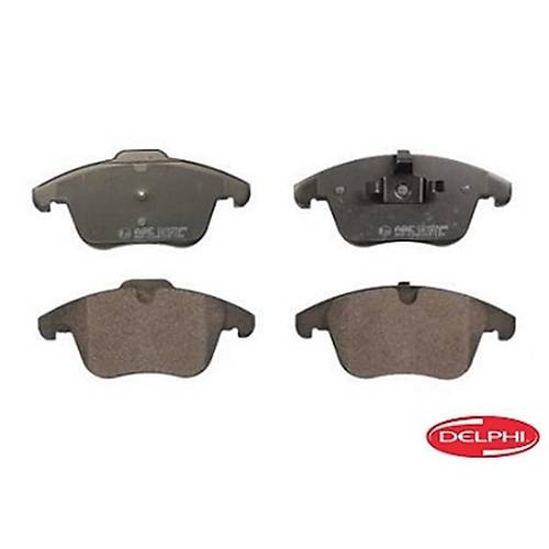 BALATA K�T� �N S60 10-/S80 07-/V70 07-/XC70