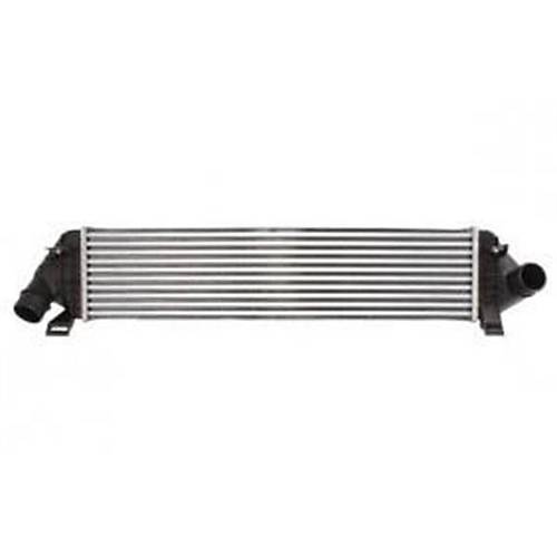 NS40/V50/C30/C70 TURBO RADYAT�R� ( �NTERCOOLER ) NS40/V50/C30/C70 5 CYL BENZ�N5 S�L�ND�R BENZ�NL�