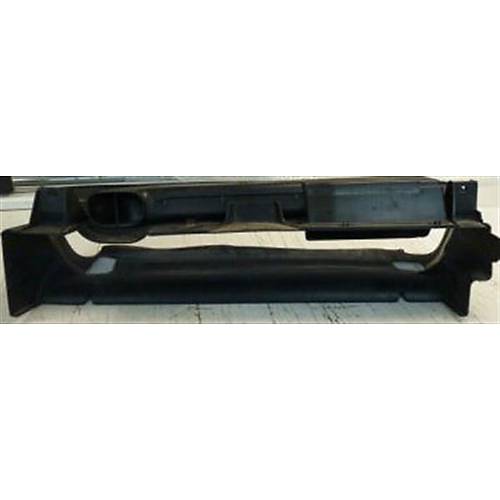 �N TAMPON HAVALANDIRMASI DI� TARAF NS40/V50