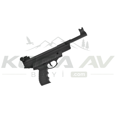 Hatsan Mod 25 Haval� Tabanca