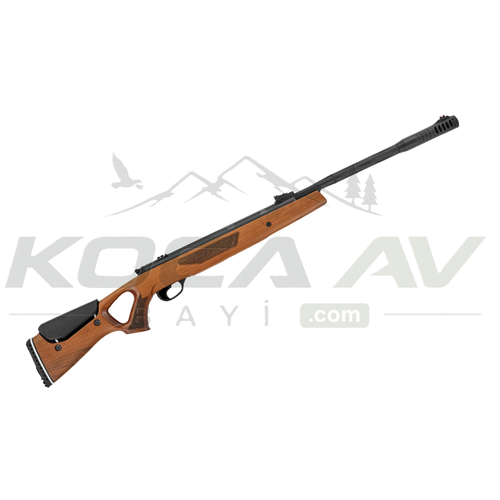 Hatsan Mod 65 VORTEX Haval� T�fek (A�a�)