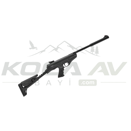 Hatsan Mod 25 Super Tact QE