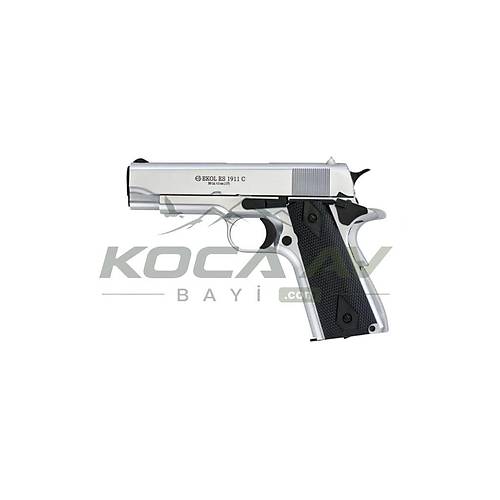 Ekol ES 1911 Colt Beyaz Blowback Haval� Tabanca