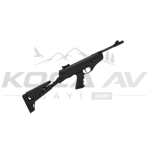 Hatsan Mod 25 Super Tact