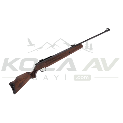 Hatsan Mod 135 Haval� T�fek (A�a�)