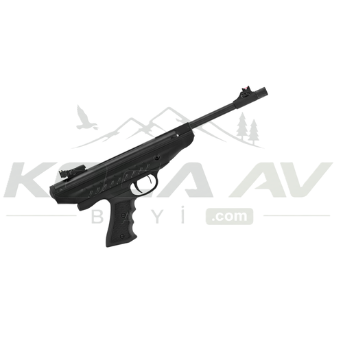 Hatsan Mod 25 Super Charger