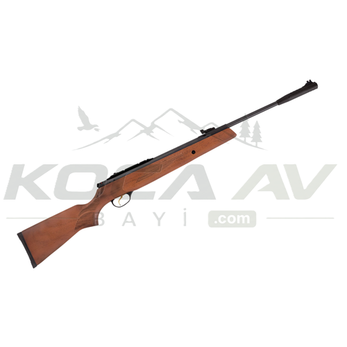 Hatsan Mod 95 Haval� T�fek (A�a�)