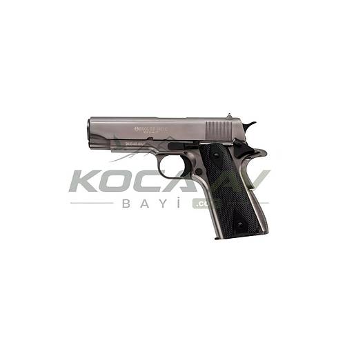 Ekol ES 1911 Colt F�me Blowback Haval� Tabanca