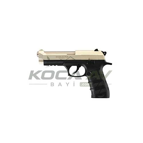 Ekol ES P92B Blowback Saten Haval� Tabanca
