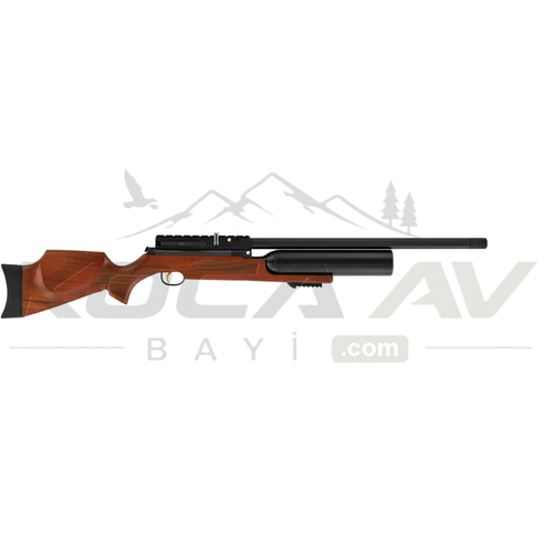 Hatsan Nova Compact QE
