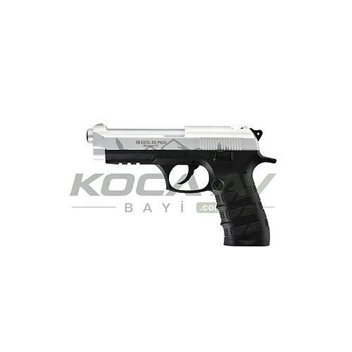 Ekol ES P92B Blowback Beyaz Haval� Tabanca