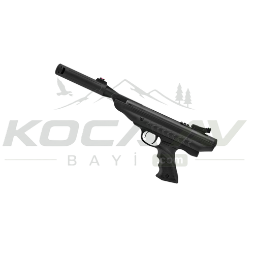 Hatsan Mod 25 Super Charger QE