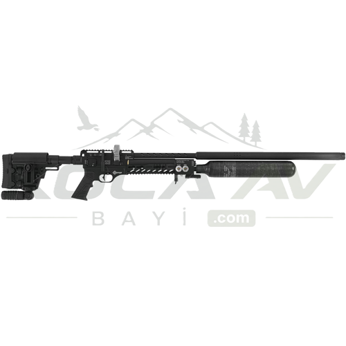 Hatsan Fact�r Sniper Long Black