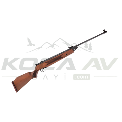 Hatsan Mod 55 S Haval� T�fek (A�a�)