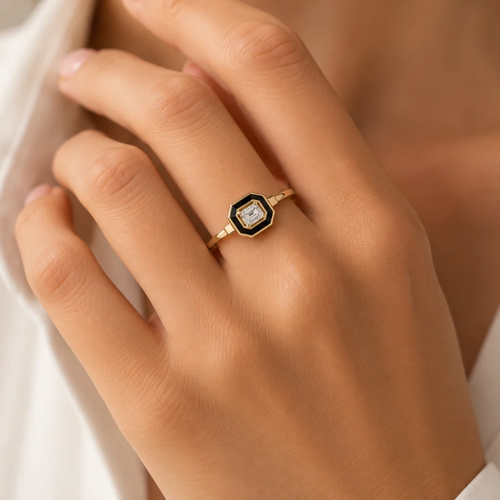 Cagla Ring