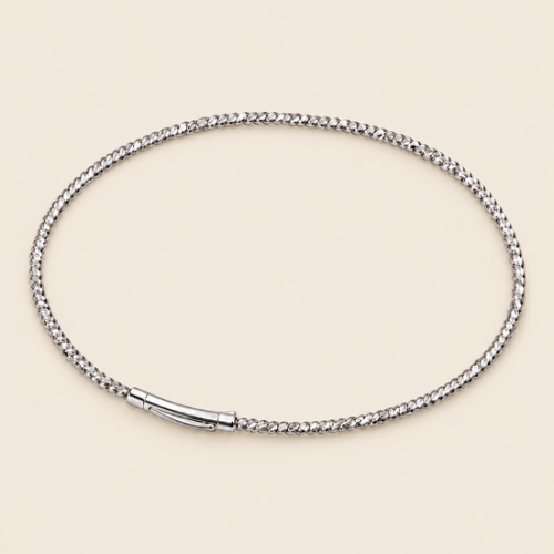 Dori Mood White Bracelet