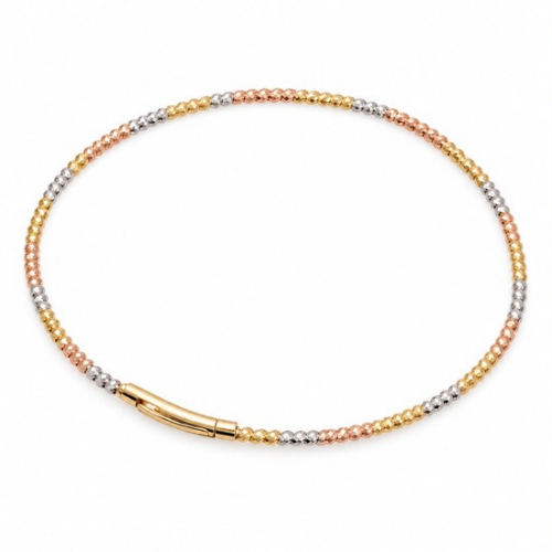 Dori Mood Tricolor Bracelet