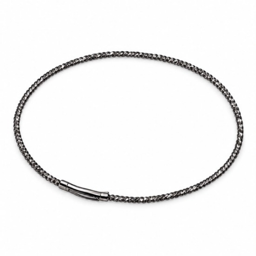 Dori Mood Black Bracelet
