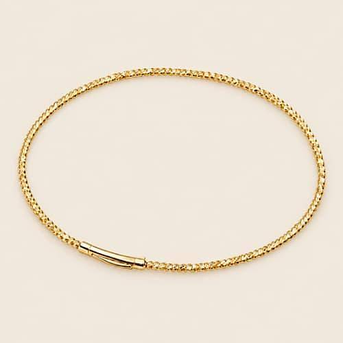 Dori Mood Yellow Bracelet