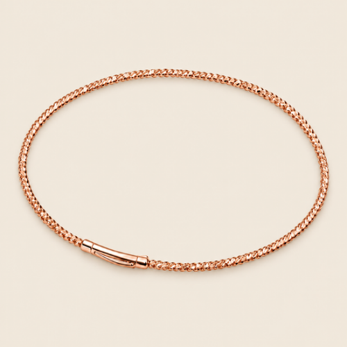 Dori Mood Rose Bracelet