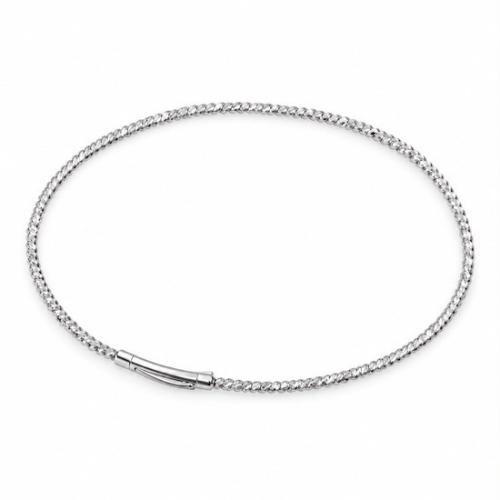 Dori Mood White Bracelet