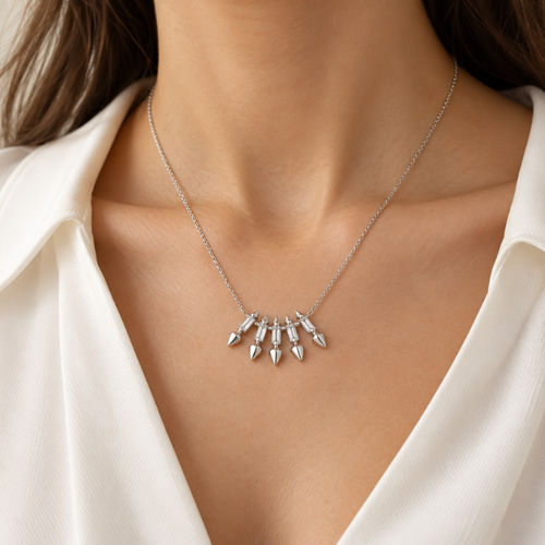Vanta Baguette Diamond