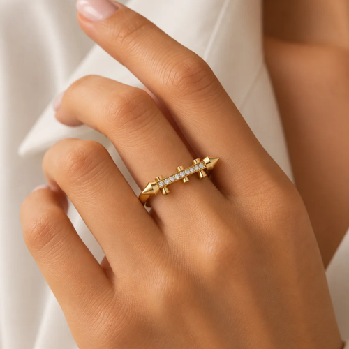The Bulls Ring