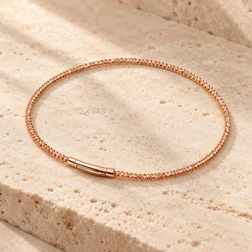 Dori Mood Rose Bracelet