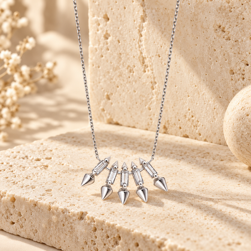 Vanta Baguette Diamond