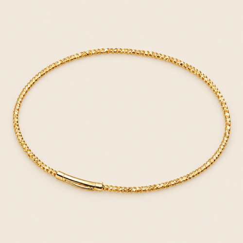 Dori Mood Yellow Bracelet