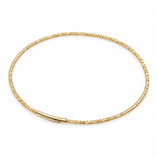 Dori Mood Yellow Bracelet