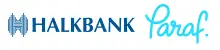 Halkbank (Paraf)