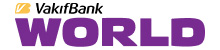 Vakıfbank (World Card) Vakıfbank (World Card)