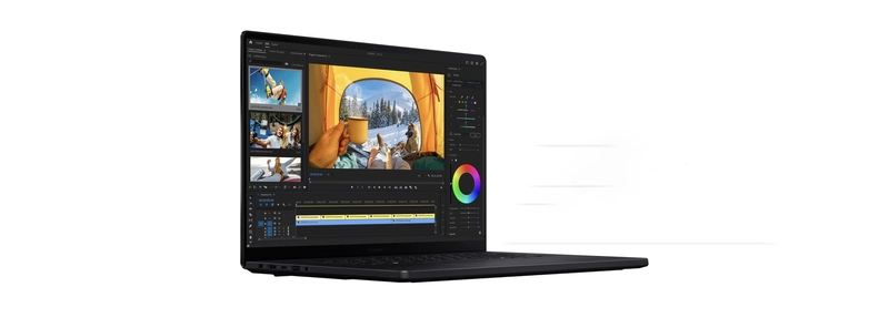 ASUS ProArt P16 AMD XDNA NPU yapay zeka performans�