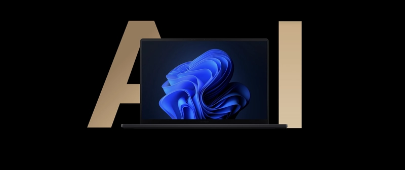 ASUS ProArt P16 yapay zeka destekli g�r�lt� engelleme ve MyASUS �zellikleri