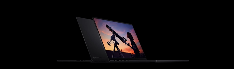 ASUS ProArt P16 Nano Black al�minyum g�vde tasar�m�